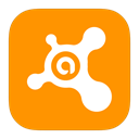 MetroUI Avast Antivirus icon